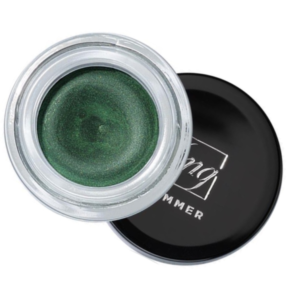 *FMG* Dragonfly Glimmer Longer Gel Eyeshadow Size 0.21 oz.